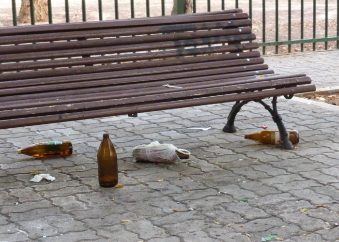 Sant Cugat del Vallès: La paradoja de la riqueza y el incivismo o de cuando la comodidad personal pesa más que el respeto por el prójimo