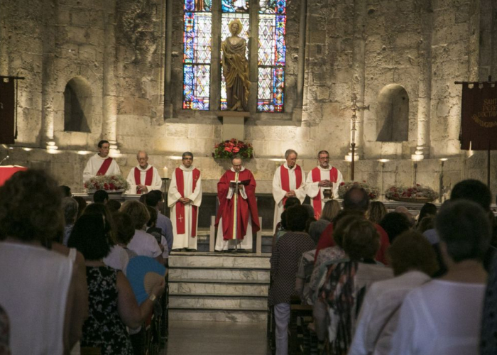La fe en Sant Cugat: tradición viva en un mundo secularizado