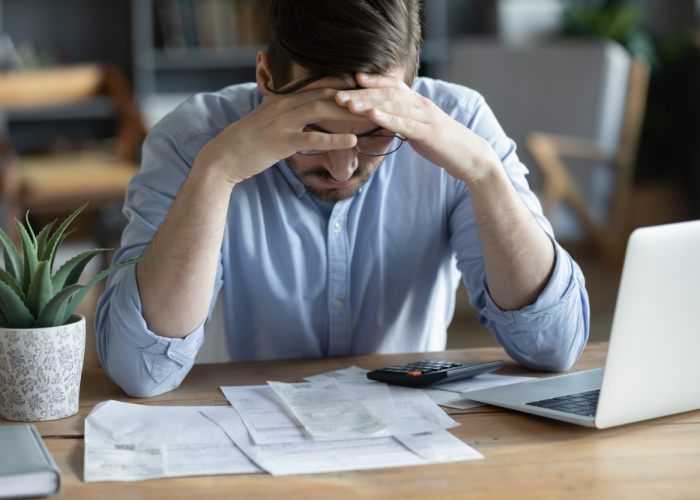 Aumento de impuestos en Valldoreix