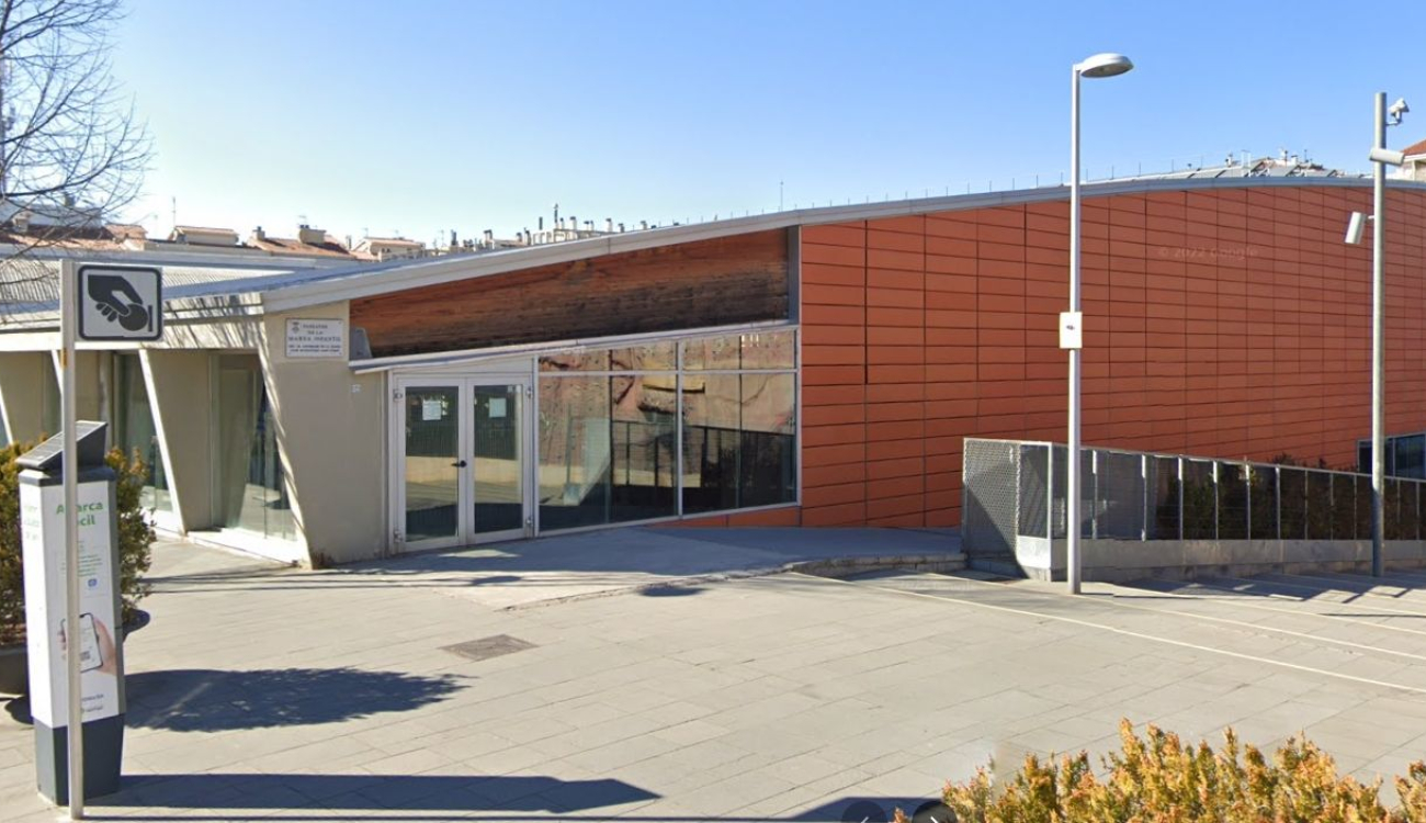 Imposición catalan a entidades deportivas