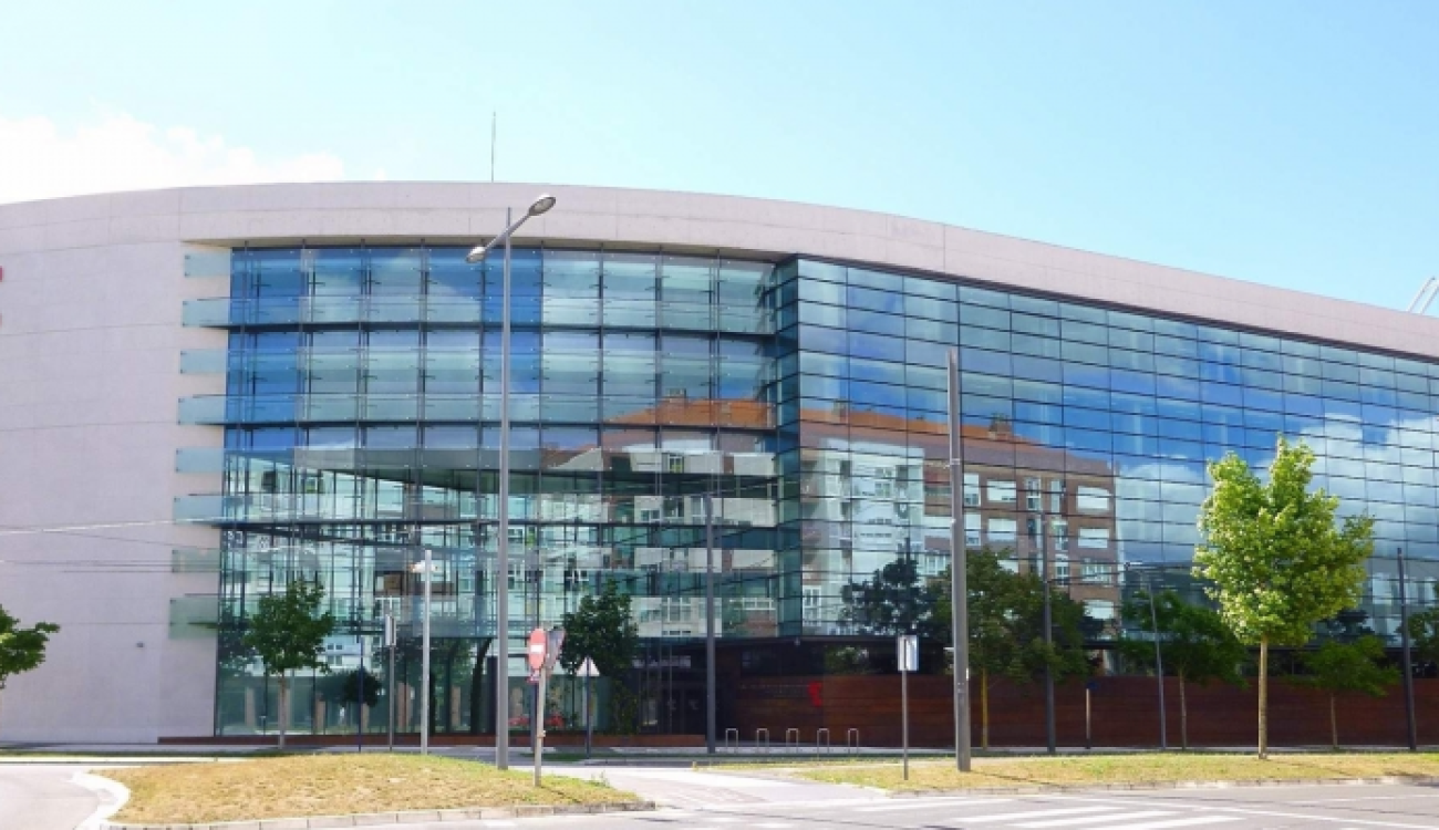 Oficina Seguridad Social