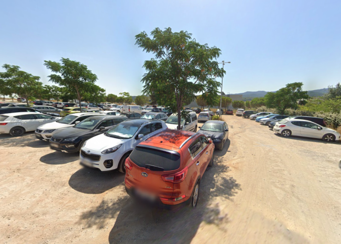 El PP demana la construcció d'aparcaments d'intercanvi a les estacions de Sant Cugat