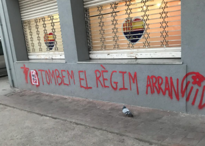 Polèmica per la gimcana d'Arran: el PP ho denuncia i l'Ajuntament revoca dues activitats