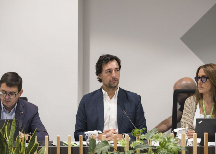 El PP critica que el govern vulgui "apujar la pressió fiscal" dels santcugatencs