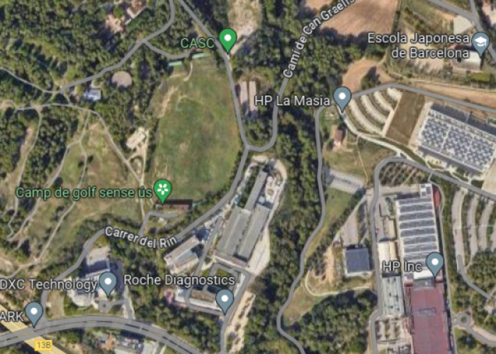 El PP considera que hi ha "moltes incògnites" en els futurs habitatges de Sant Joan