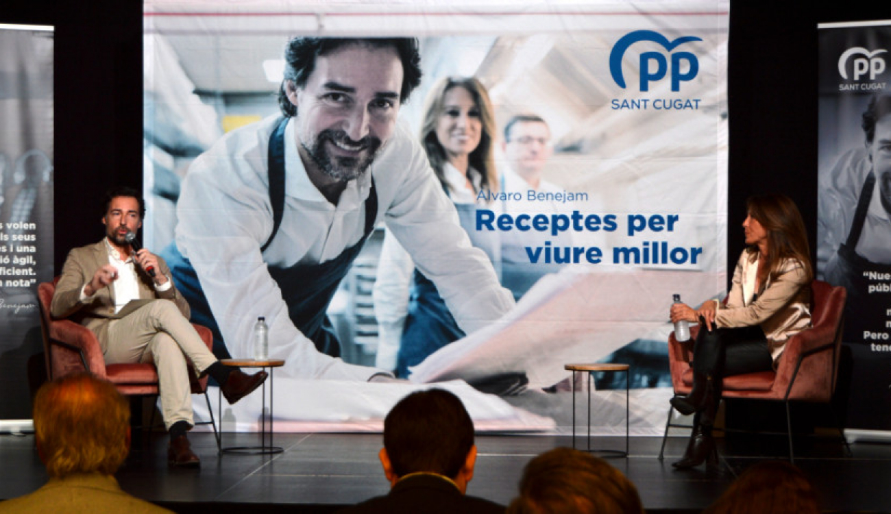 Receptes viure millor