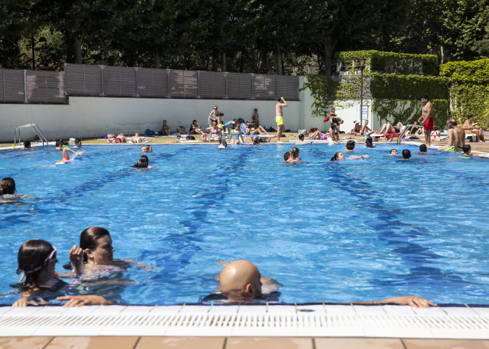 El PP exigeix que es convoqui el concurs per gestionar les piscines municipals