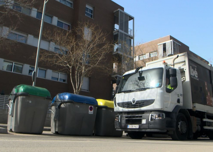 El PP acusa el govern local d'"enganyar” la ciutadania amb l’aplicació de la nova taxa de residus