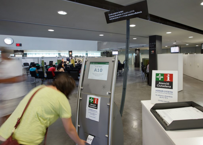 Parem els falsos empadronaments