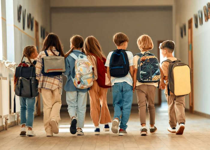 La vuelta al cole… y volvemos a insistir: política fuera de las aulas