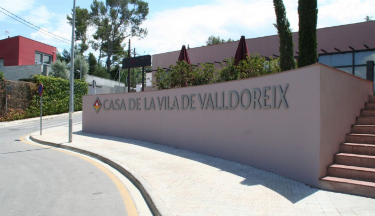 Casa de la Vila Valldoreix