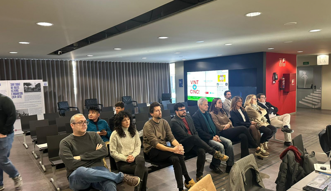 abandonar debate presupuestos