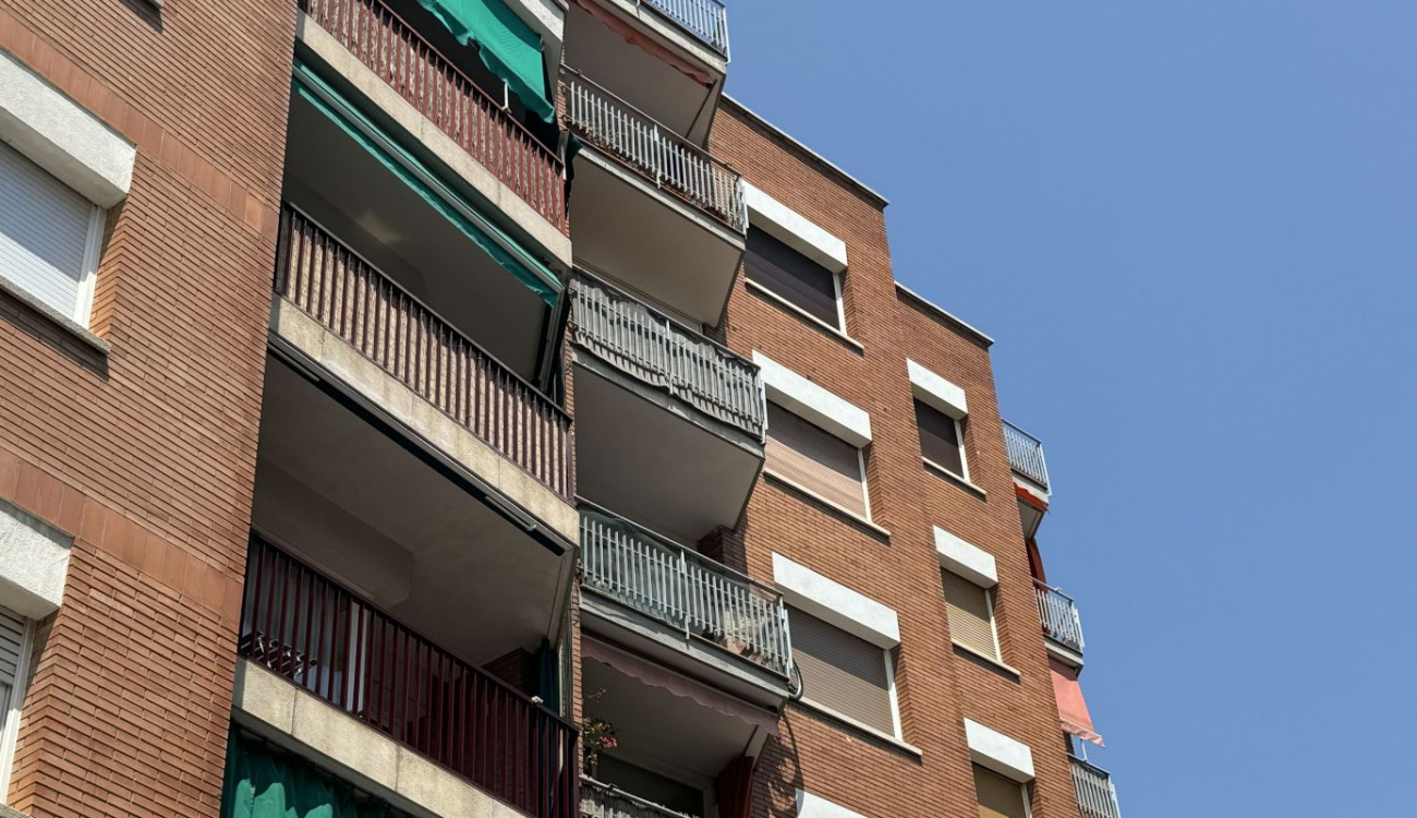 Derogar area tensionada