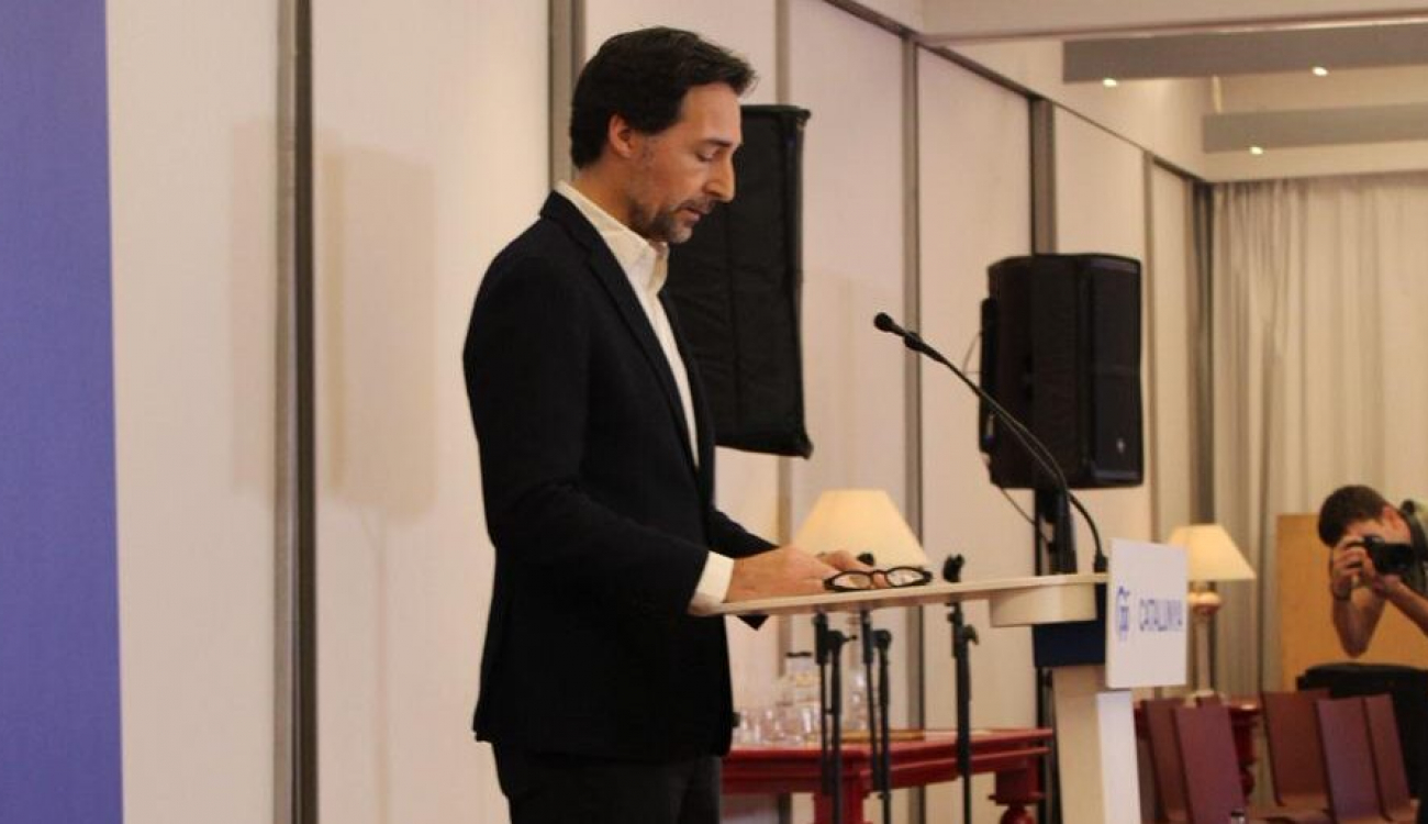 benejam acto empresarios