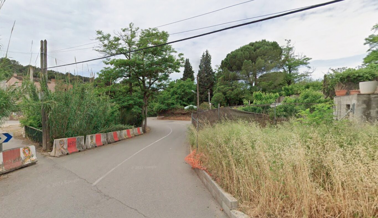 Carrer del Pont Valldoreix