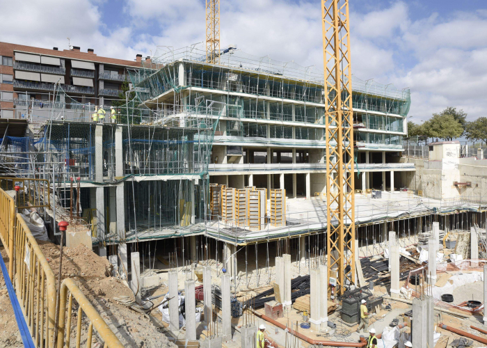 El 2026 que mereix Sant Cugat