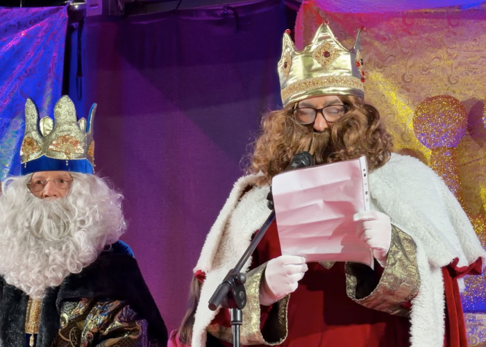 Quan parlar castellà es converteix en escàndol