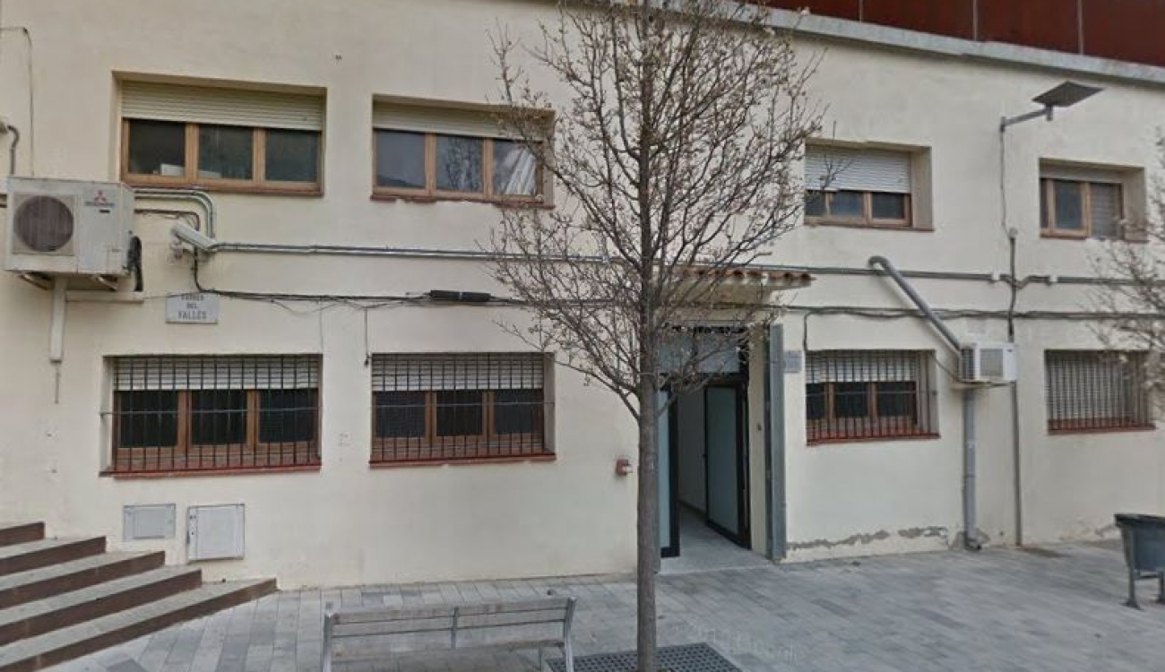 comisaria sant cugat