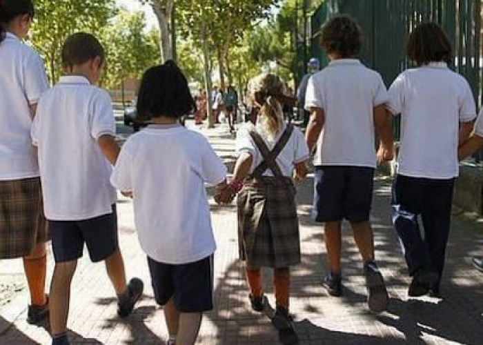 Educación en Sant Cugat: inversión, libertad y respeto a todas las familias