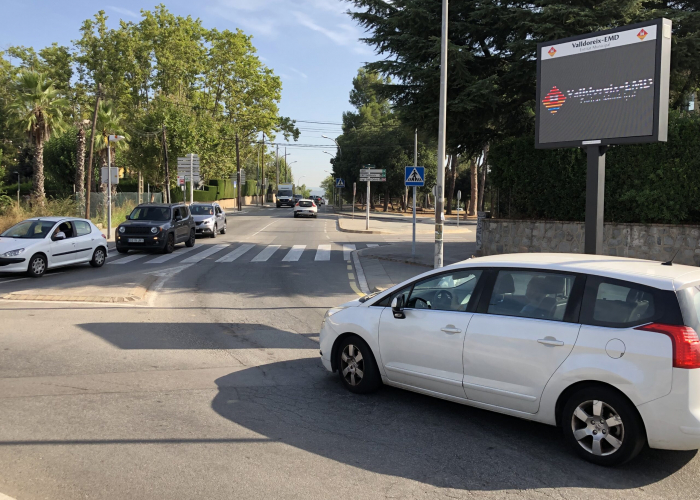 Valldoreix necessita gestió, no excuses