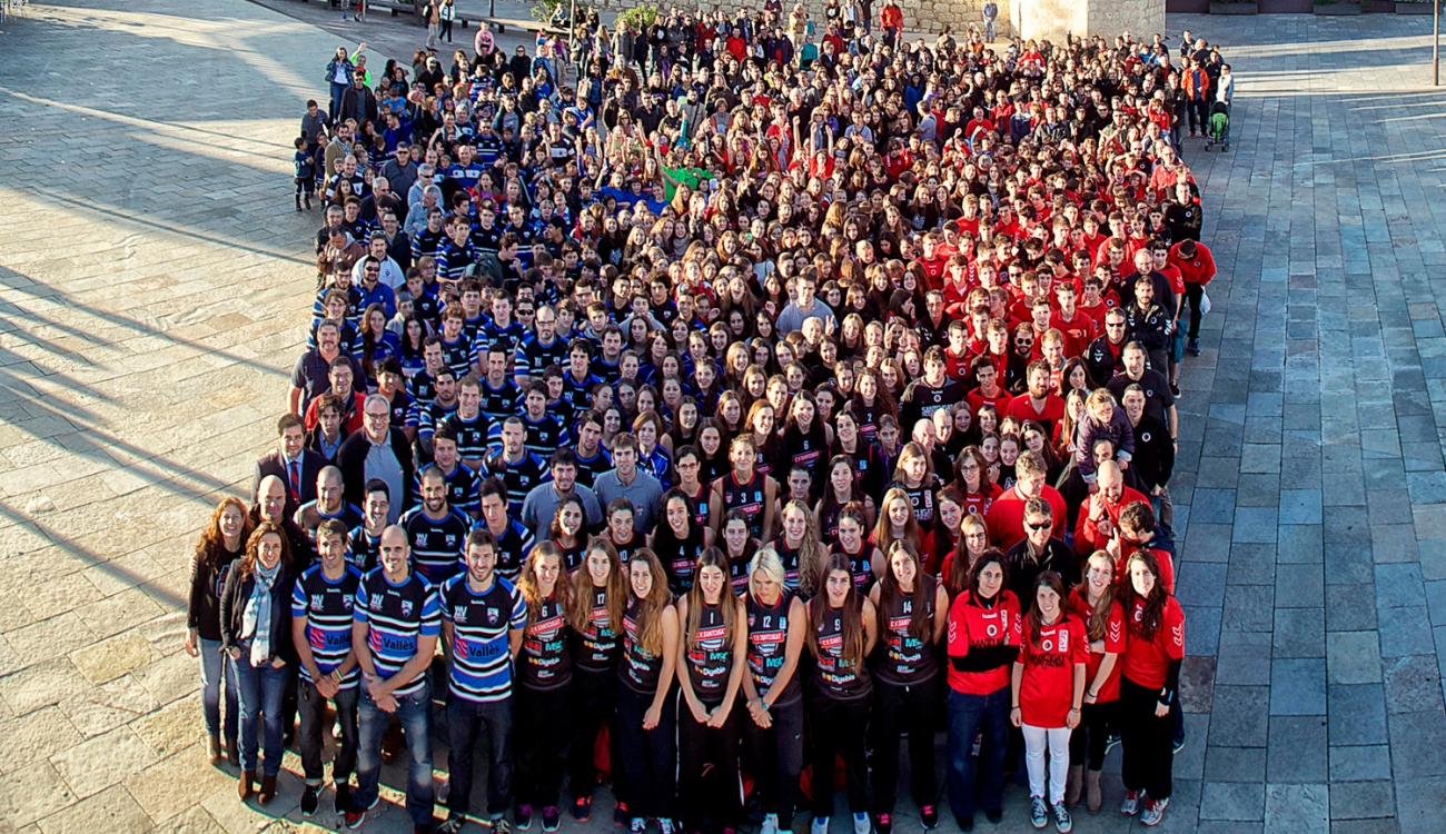 sant cugat creix
