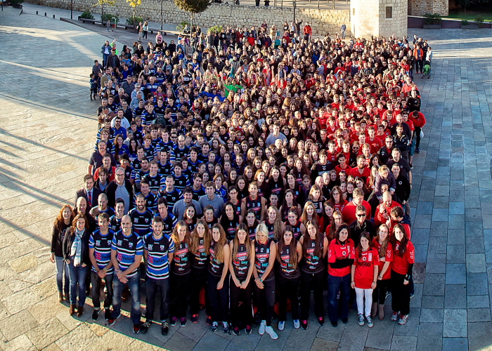 sant cugat creix