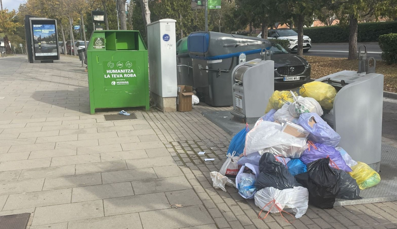 barometre sant cugat