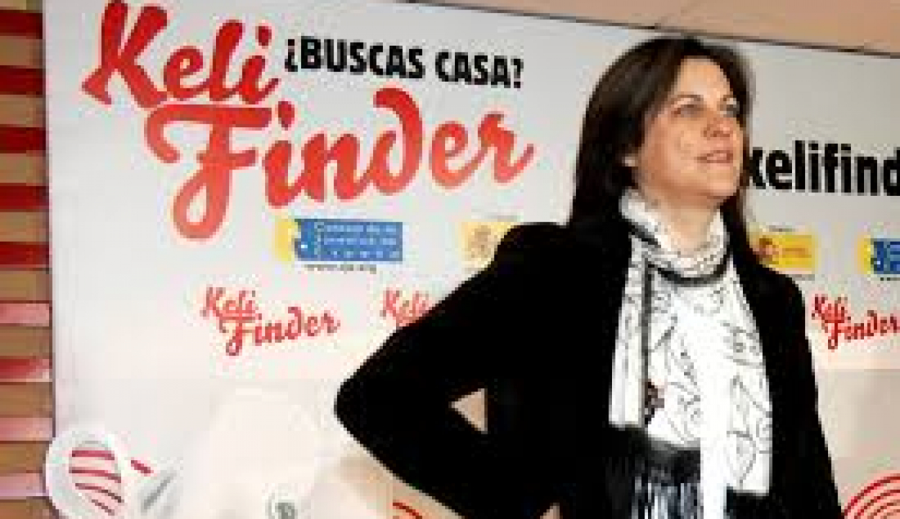 kely finder