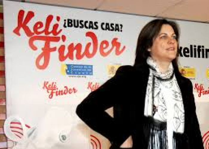 kely finder