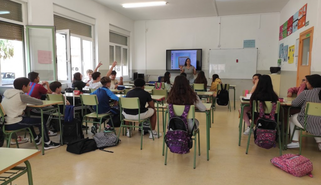 educacion afectivo sexual