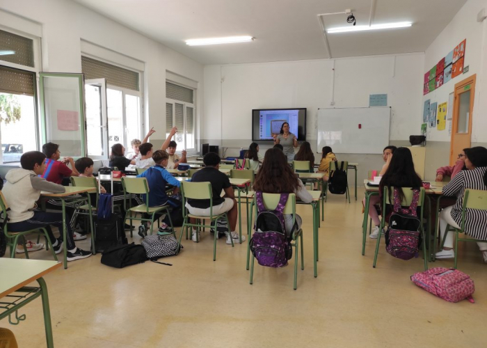 educacion afectivo sexual