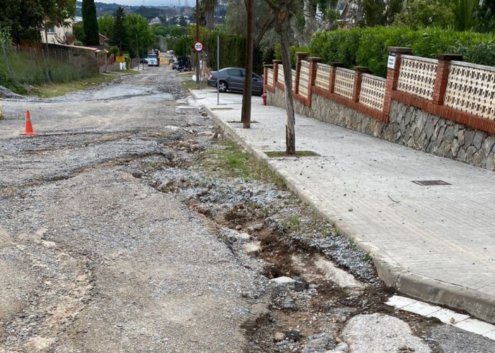 avinguda baixador
