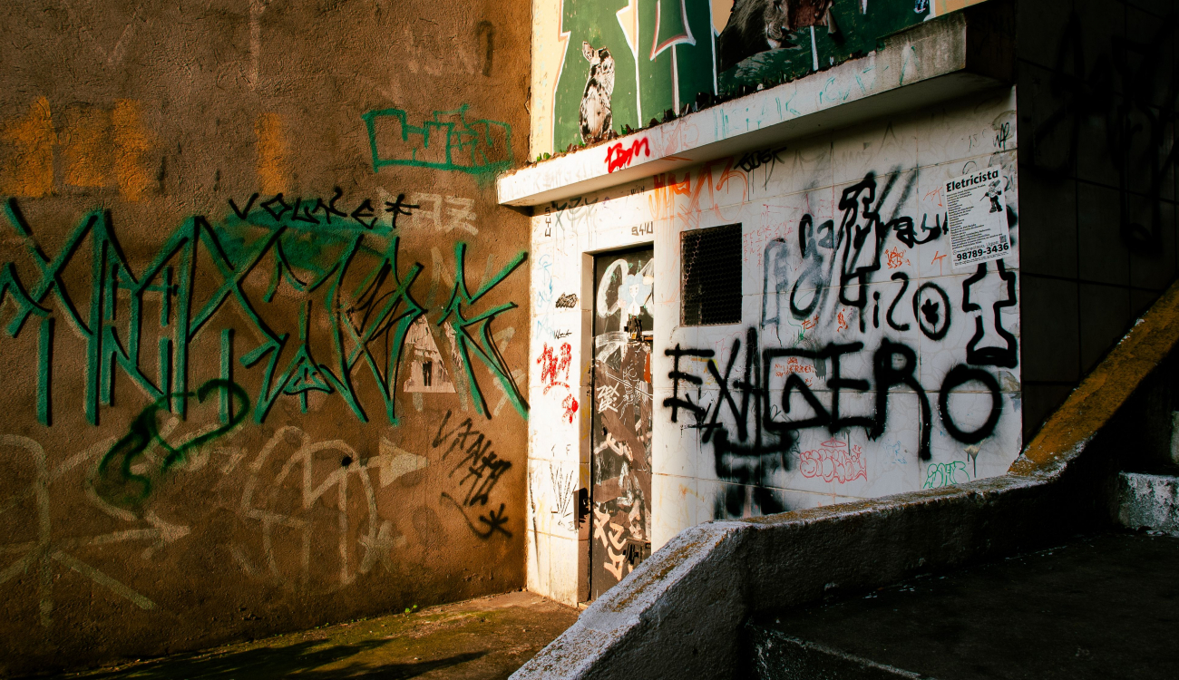 abandono