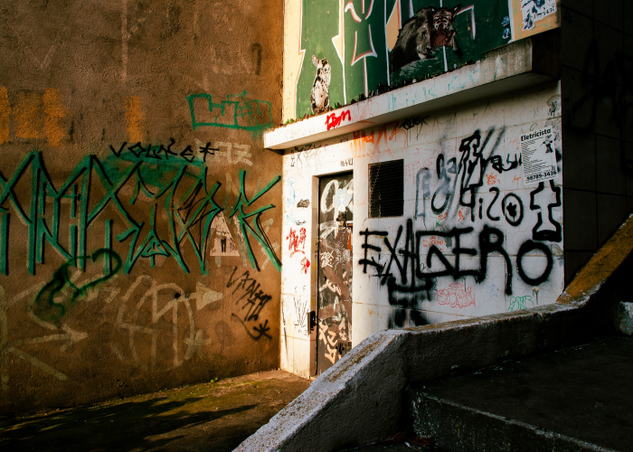 abandono