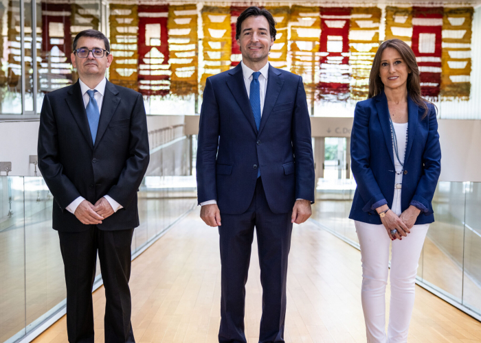 vicesecretarios