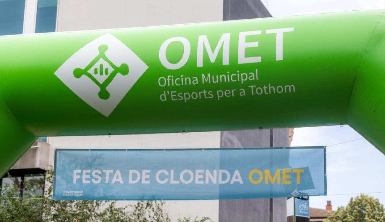 OMET