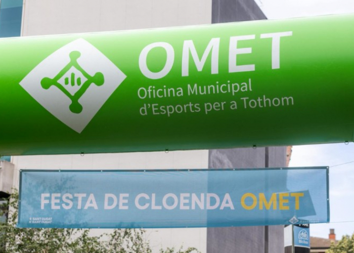 OMET