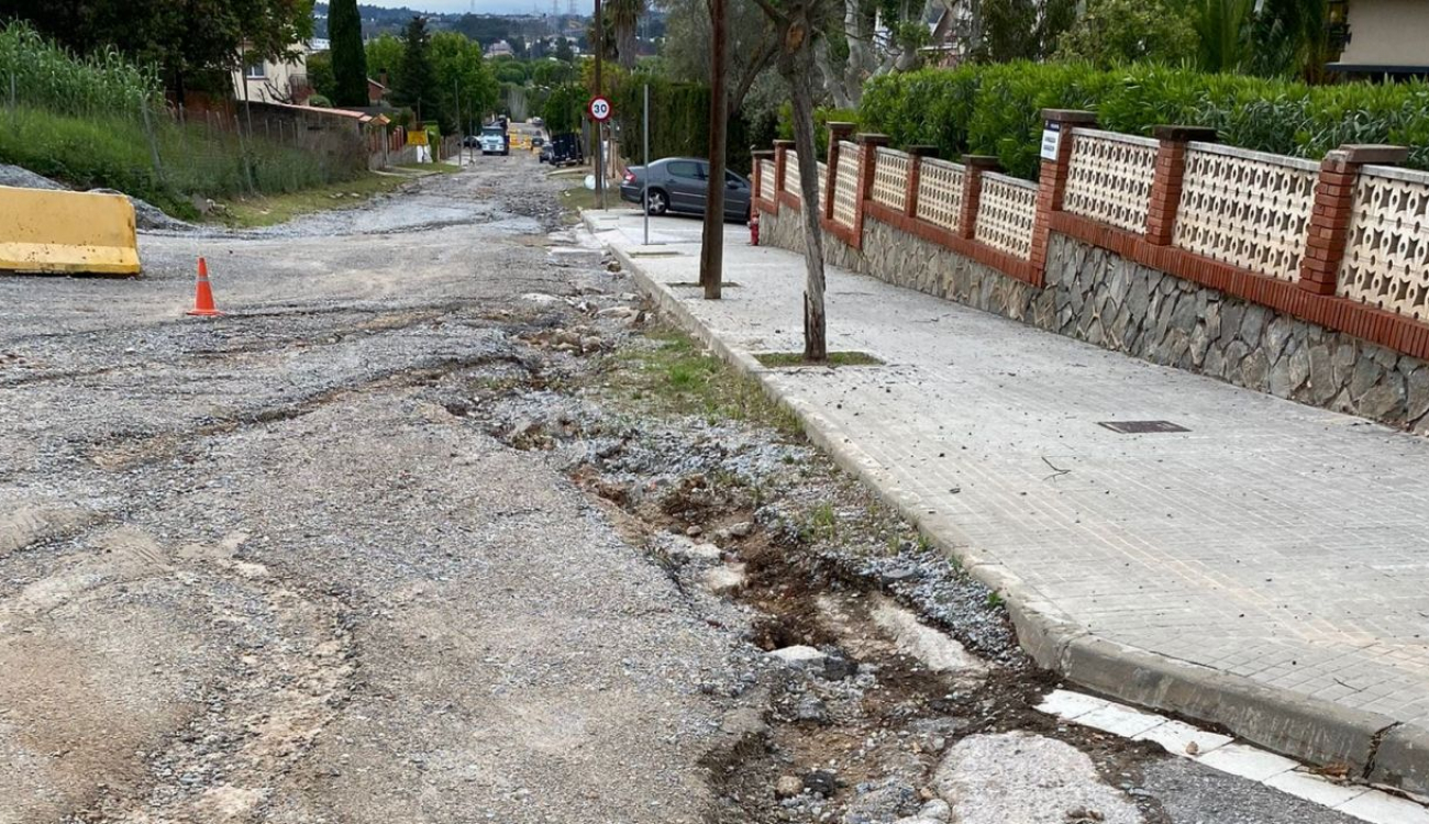 avinguda baixador