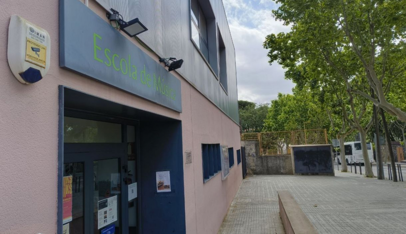 escola musica valldoreix