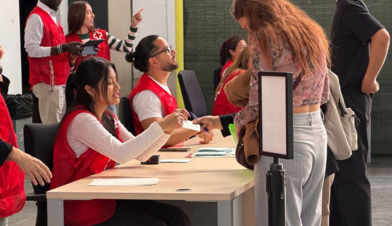 Sant Cugat rebutja la regulació massiva d’immigrants: divisió entre dretes i esquerres