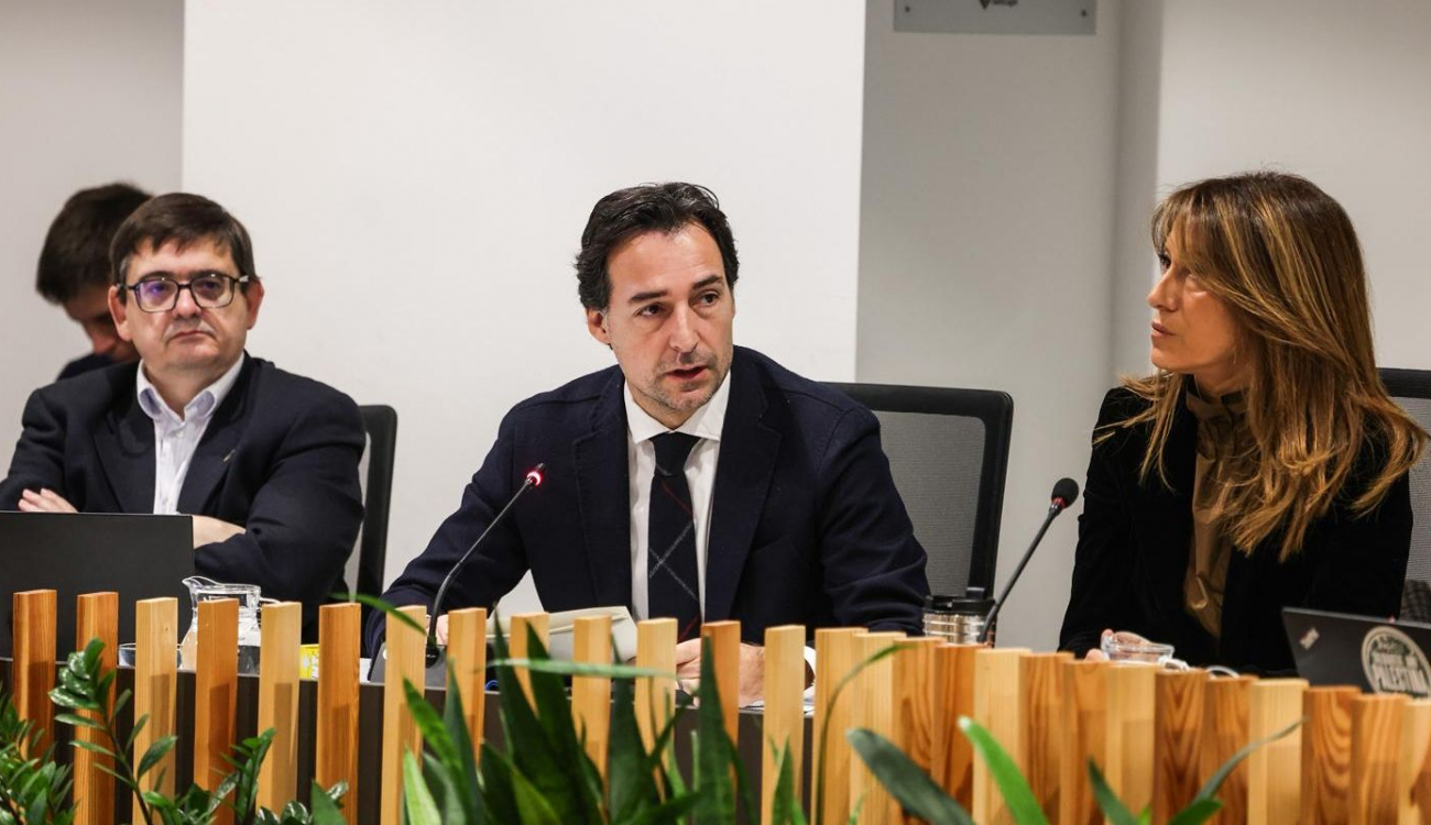 El PP Sant Cugat portarà al ple una moció contra la regularització 