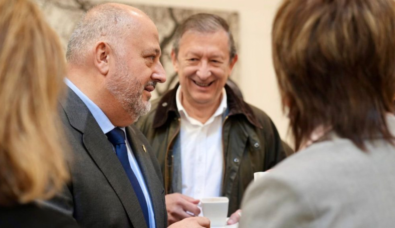 El PP logra aprobar en el Congreso una PNL para abrir una oficina policial en Sant Cugat
