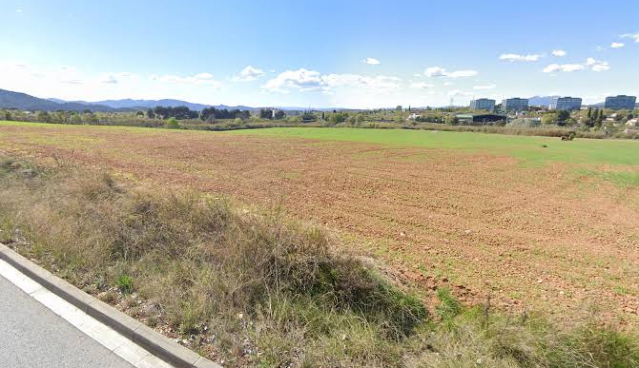 Futur brillant, present negre. El gran engany de l'habitatge a Sant Cugat