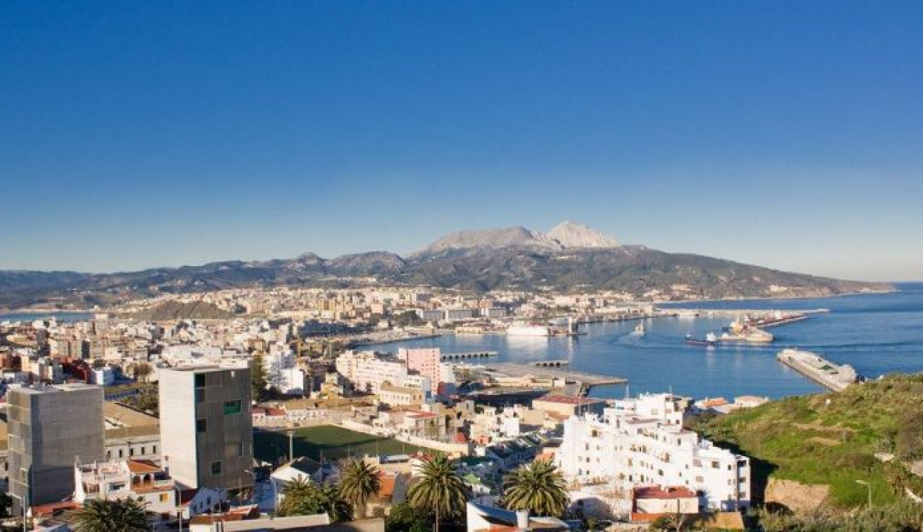 Ceuta