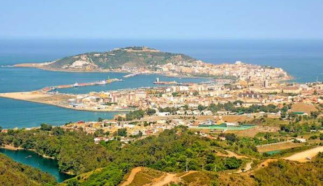 Ceuta