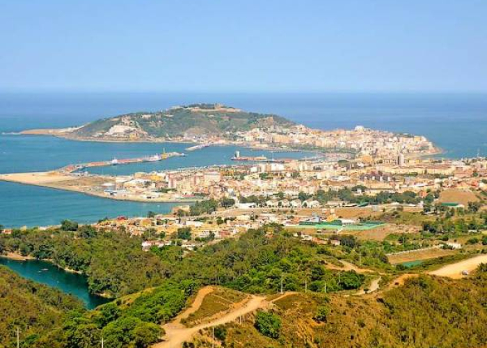 Ceuta